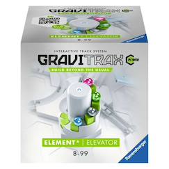Jouet-Jeux éducatifs-Jeux scientifiques-Gravitrax c ascenseur wel
