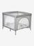 Parc pliant de voyage Baby'park gris 1 - vertbaudet enfant 