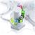 Gravitrax c ascenseur wel Blanc et vert 3 - vertbaudet enfant 