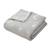 Plaid enfant Gris+Rose clair 1 - vertbaudet enfant 
