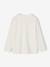 Lot 3 tee-shirts garçon unis terracotta 4 - vertbaudet enfant 
