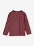 Lot 3 tee-shirts garçon unis terracotta 5 - vertbaudet enfant 