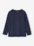 Lot 3 tee-shirts garçon unis terracotta 3 - vertbaudet enfant 