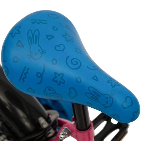 Vélo enfant huffy so sweet 12' Rose 4 - vertbaudet enfant 
