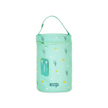 Sac isotherme thermibag double Bleu 4 - vertbaudet enfant 