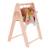 Porte-manteau miniland dolls Bois 2 - vertbaudet enfant 