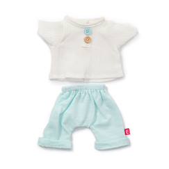 Jouet-Poupons et poupées-Poupées mannequins et accessoires-Ensemble sea 38cm