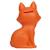 Tirelire enfant renard Orange 5 - vertbaudet enfant 