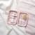 Kit de soin pour bébé baby kit Rose 3 - vertbaudet enfant 