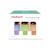 Set 3 parfums Blanc 2 - vertbaudet enfant 