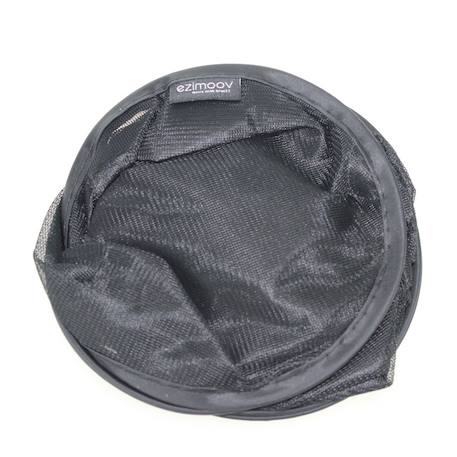 Lot de 2 pare-soleil à ventouse ezi sun stopper Noir 4 - vertbaudet enfant 