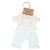 Ensemble sea 38cm Bleu 2 - vertbaudet enfant 