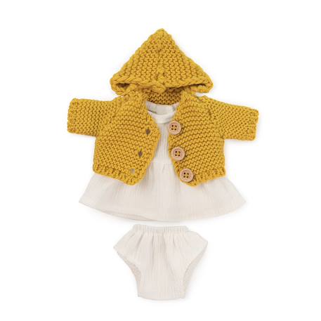 Ensemble sea 21 cm Bleu 1 - vertbaudet enfant 
