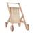 Chariot en bois pour poupées Bois 1 - vertbaudet enfant 