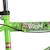 Vélo enfant minecraft 16' vert Vert 4 - vertbaudet enfant 