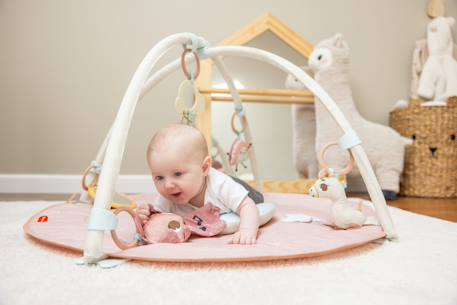 Tapis d’éveil avec arches licornes tiny love Unicorn 2 - vertbaudet enfant 