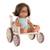 Chaise roulante pour poupées Bois 2 - vertbaudet enfant 