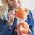 Tirelire enfant renard Orange 3 - vertbaudet enfant 