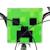 Vélo enfant minecraft 16' vert Vert 6 - vertbaudet enfant 