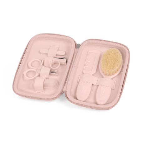 Kit de soin pour bébé baby kit Rose 2 - vertbaudet enfant 