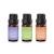 Set 3 parfums Blanc 1 - vertbaudet enfant 