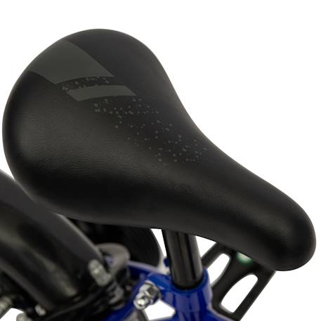 Vélo enfant huffy pro thunder 12' Bleu 4 - vertbaudet enfant 