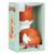 Tirelire enfant renard Orange 4 - vertbaudet enfant 