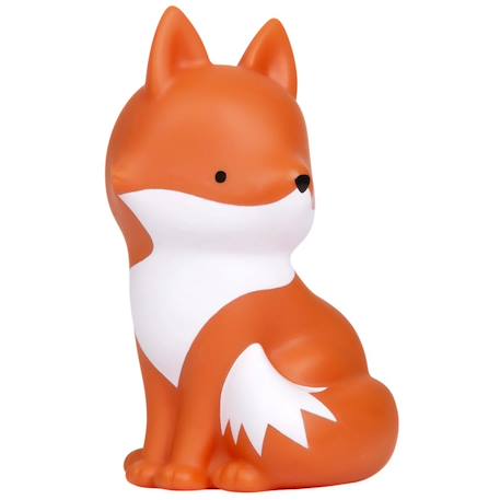 Tirelire enfant renard Orange 6 - vertbaudet enfant 