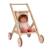 Chariot en bois pour poupées Bois 2 - vertbaudet enfant 