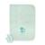 Porte-documents pour bébé carebook Bleu 2 - vertbaudet enfant 