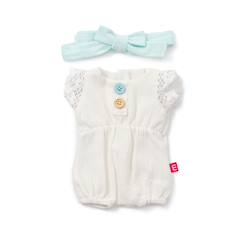 Jouet-Poupons et poupées-Poupées mannequins et accessoires-Ensemble sea 38 cm