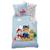 Parure de lit imprimée 100% coton, pat patrouille patboy Bleu 3 - vertbaudet enfant 