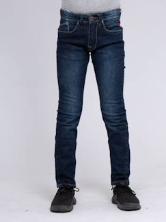 -Jean coupe slim snow garçon