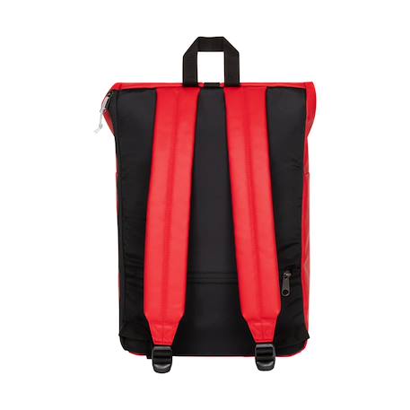 Sac à dos  up roll Bleu+Noir+Rouge 13 - vertbaudet enfant 