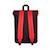 Sac à dos  up roll Bleu+Noir+Rouge 13 - vertbaudet enfant 
