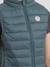 Doudoune sans manche zernes garçon ii Bleu acier+Bleu marine+Gris clair+Noir+Vert foret 19 - vertbaudet enfant 
