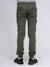 Pantalon battle vaour garçon Beige+Gris+Kaki+Noir 10 - vertbaudet enfant 