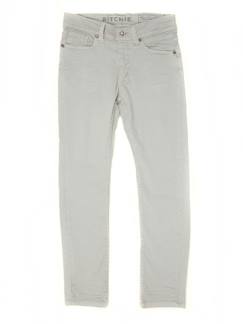 -Pantalon castiyo garçon