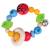Hochet bois flexible coccinelle Multi-coloured 2 - vertbaudet enfant 
