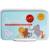 Patchs anti-moustiques MULTICOLORE 1 - vertbaudet enfant 