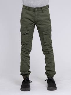 -Pantalon battle vaour garçon