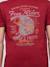 T-shirt col rond pur coton jordy garçon Bordeaux+Gris foncé+Kaki 3 - vertbaudet enfant 