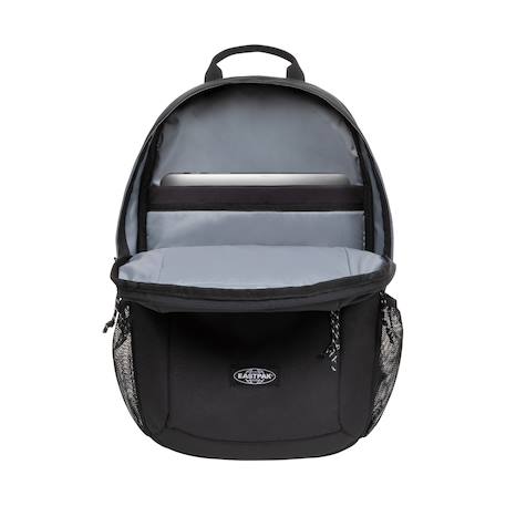 Sac à dos  floid pro Khaki+Marron+Noir+Rip gris 10 - vertbaudet enfant 