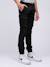 Pantalon battle vaour garçon Beige+Gris+Kaki+Noir 4 - vertbaudet enfant 
