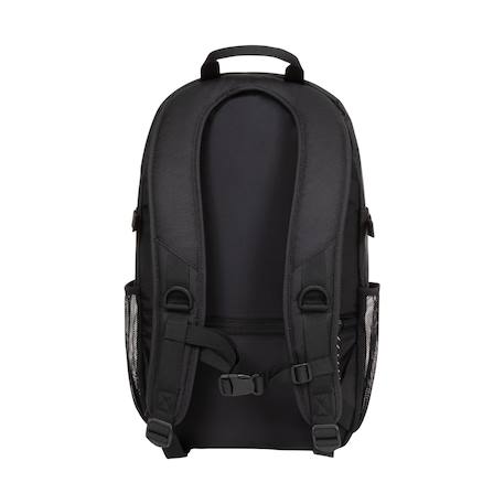 Sac à dos  floid pro Khaki+Marron+Noir+Rip gris 12 - vertbaudet enfant 