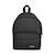Sac a dos junior  orbit Noir brillant 1 - vertbaudet enfant 