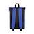 Sac à dos  up roll Bleu+Noir+Rouge 5 - vertbaudet enfant 