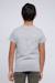 T-shirt col rond pur coton jadamix garçon Gris+Kaki+Noir 2 - vertbaudet enfant 