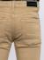 Pantalon 5 poches vaas garçon Beige+Bleu marine+Bordeaux+Kaki+Marron+Rouge brique+Vert 3 - vertbaudet enfant 