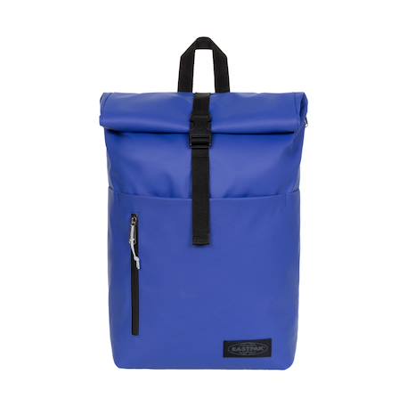Sac à dos  up roll Bleu+Noir+Rouge 1 - vertbaudet enfant 